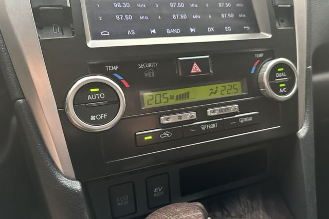 【油電G版】原鈑件 原廠更換大電池 電動椅 IKEY 分區溫控 定速  第13張相片
