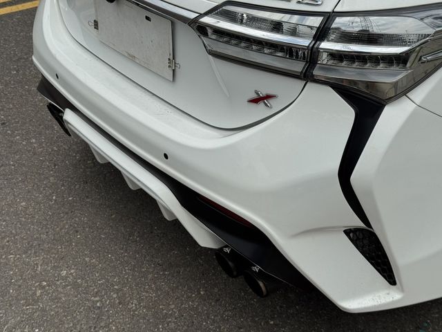 TOYOTA豐田 ALTIS  第5張相片