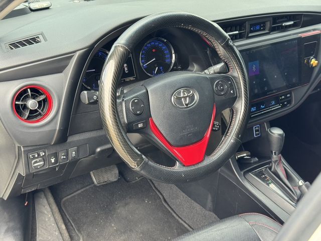 TOYOTA豐田 ALTIS  第9張相片