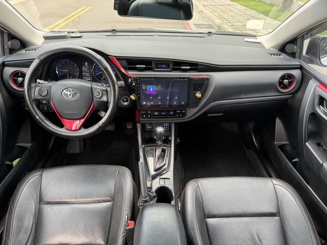 TOYOTA豐田 ALTIS  第12張相片