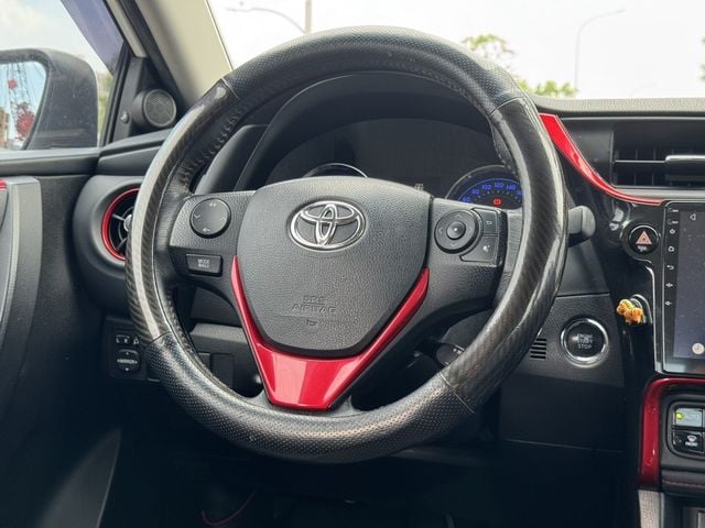 TOYOTA豐田 ALTIS  第13張相片