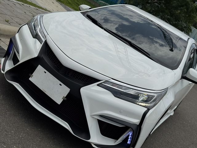 TOYOTA豐田 ALTIS  第15張相片