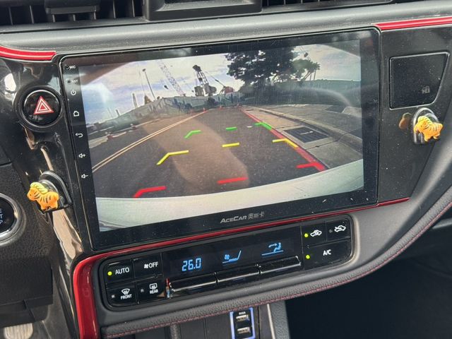 TOYOTA豐田 ALTIS  第16張相片