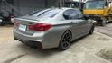 BMW寶馬 M5 SEDAN  第3張縮圖