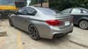 BMW寶馬 M5 SEDAN  第4張縮圖