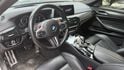 BMW寶馬 M5 SEDAN  第9張縮圖