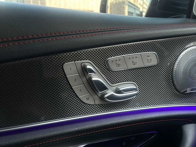 M-BENZ賓士 E43 AMG  第5張相片
