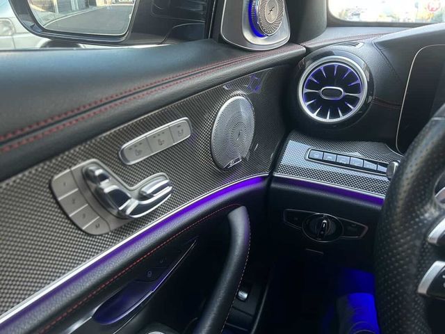 M-BENZ賓士 E43 AMG  第6張相片
