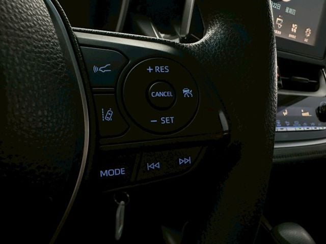 Toyota ALTIS  第1張相片