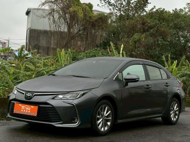 Toyota ALTIS  第4張相片