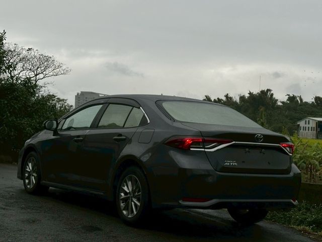Toyota ALTIS  第5張相片