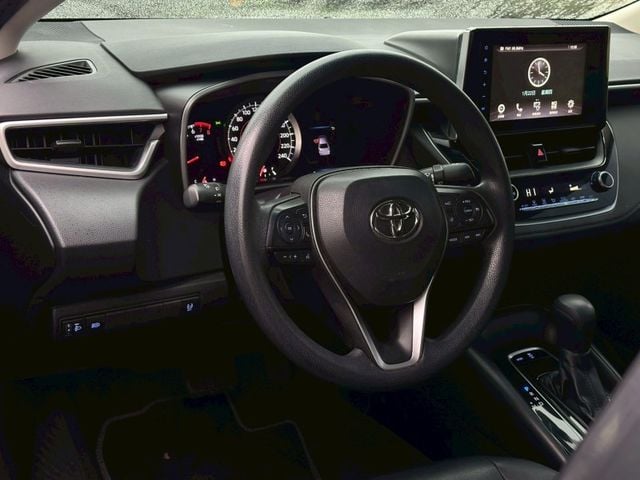 Toyota ALTIS  第7張相片