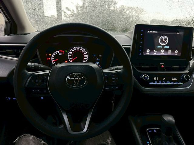 Toyota ALTIS  第8張相片