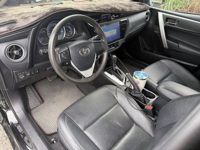 TOYOTA豐田 ALTIS  第3張相片