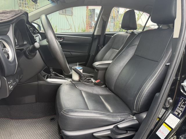 TOYOTA豐田 ALTIS  第4張相片