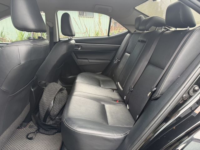 TOYOTA豐田 ALTIS  第5張相片