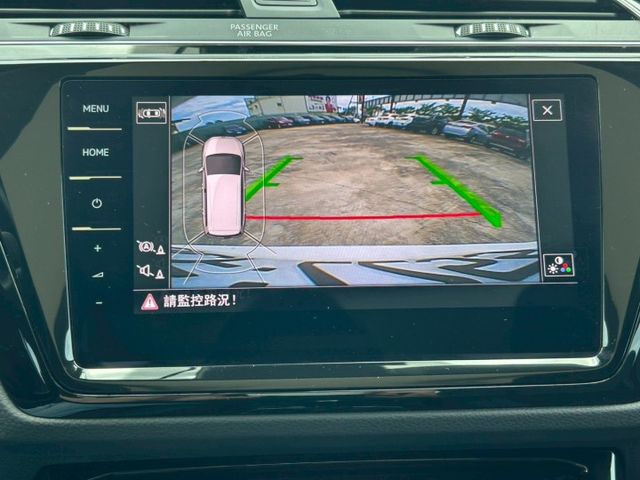 TOURAN  第13張相片