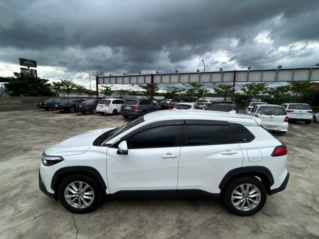COROLLA CROSS  第4張相片
