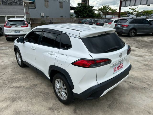 COROLLA CROSS  第5張相片