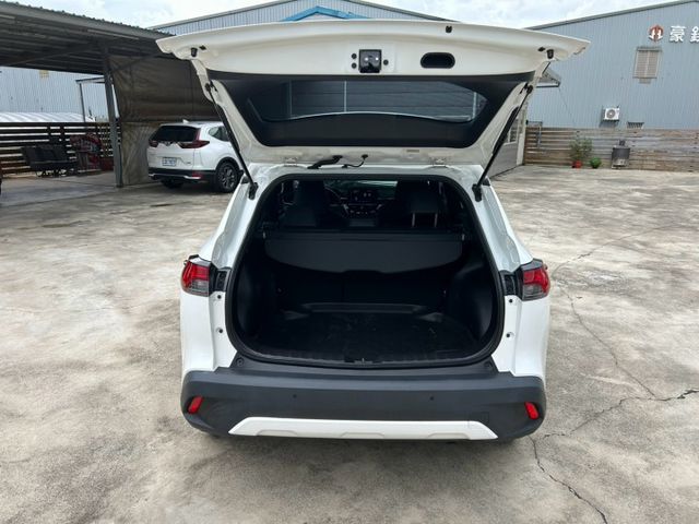 COROLLA CROSS  第7張相片