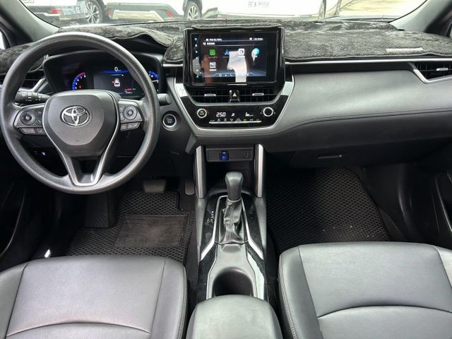 COROLLA CROSS  第10張相片