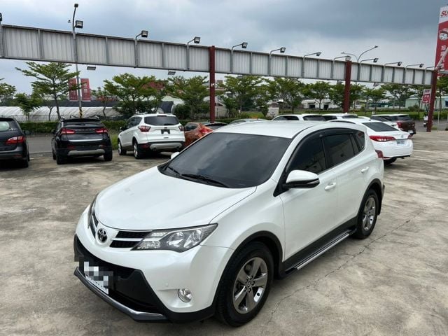 RAV4  第1張相片