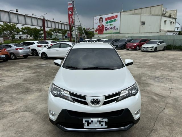 RAV4  第2張相片