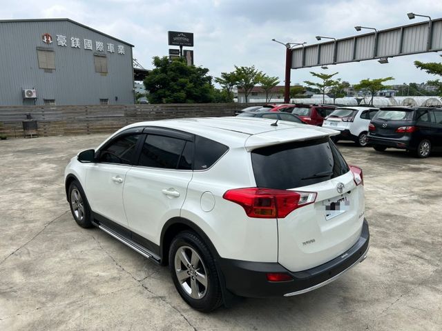 RAV4  第4張相片