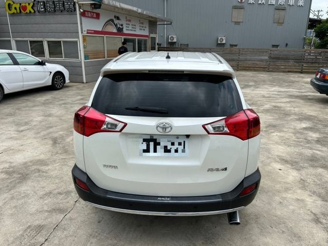 RAV4  第6張相片