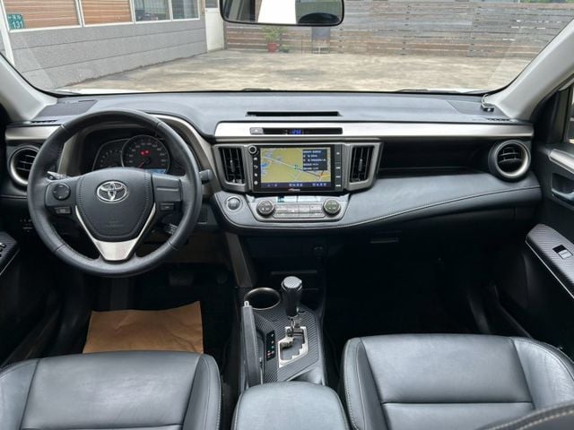 RAV4  第7張相片