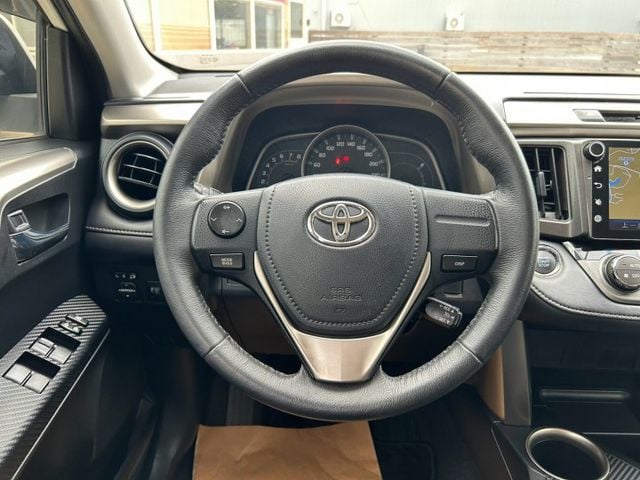 RAV4  第10張相片