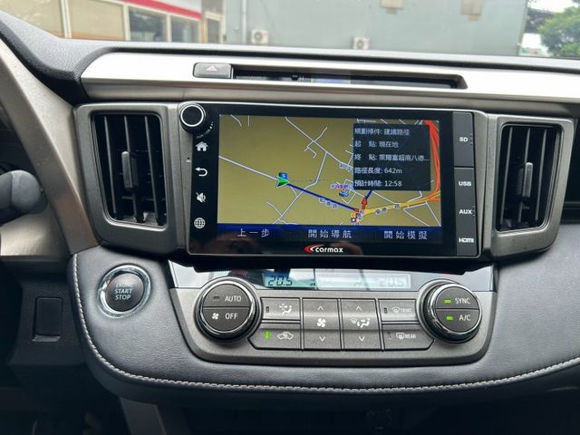 RAV4  第11張相片