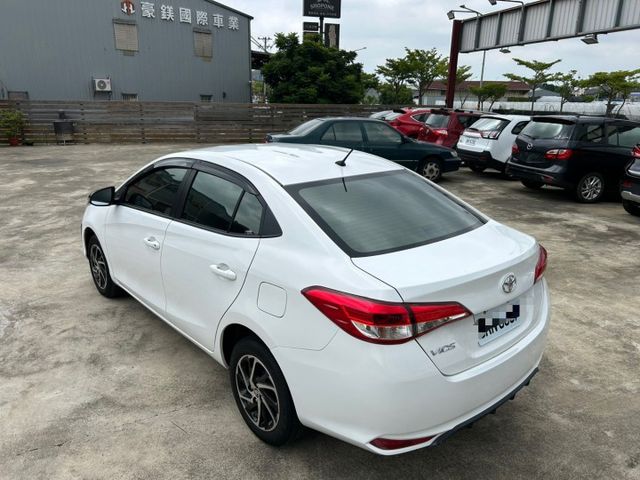 VIOS  第4張相片