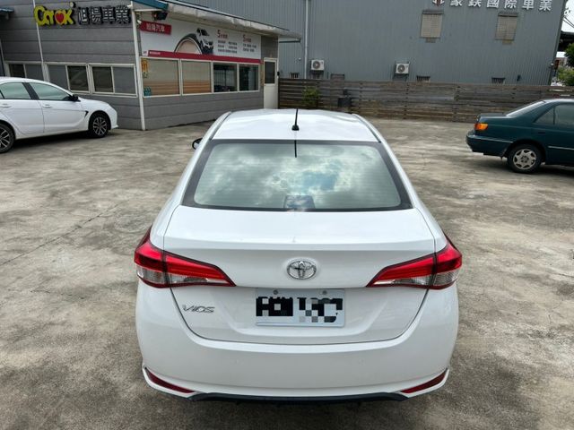VIOS  第5張相片