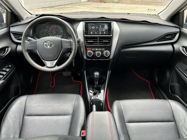 VIOS  第6張相片