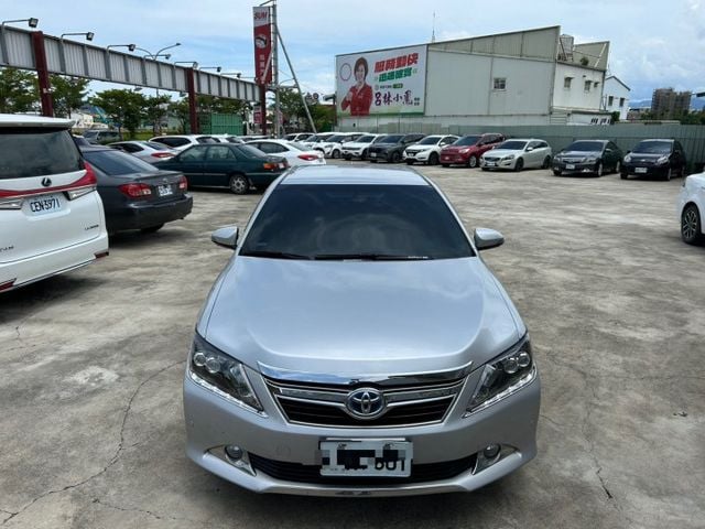 CAMRY  第2張相片
