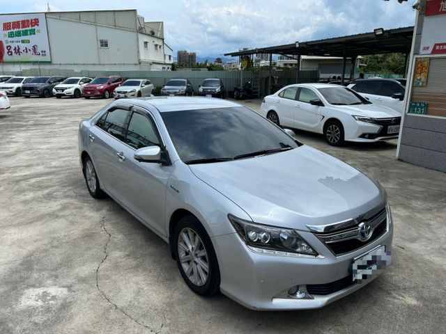 CAMRY  第3張相片