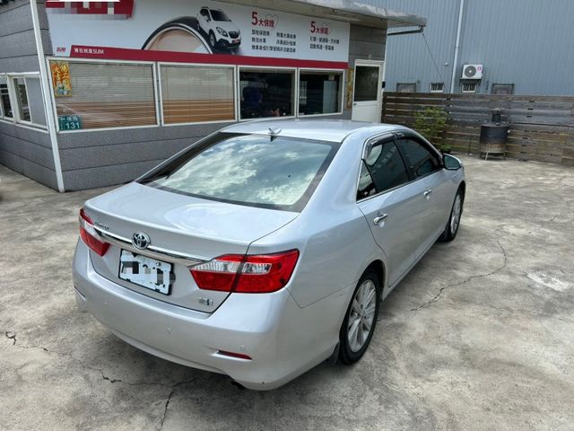 CAMRY  第6張相片