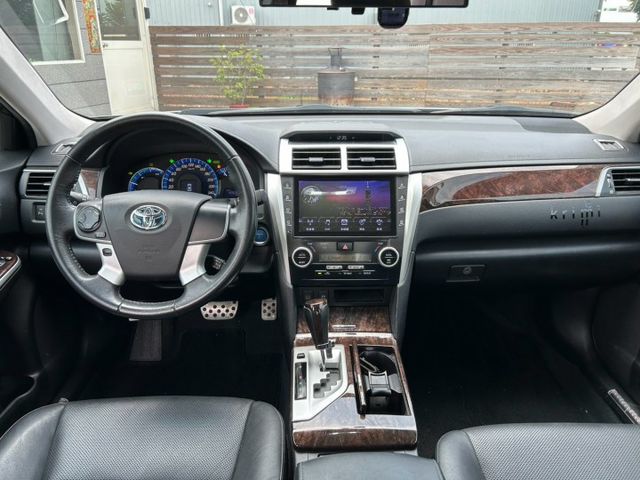 CAMRY  第9張相片