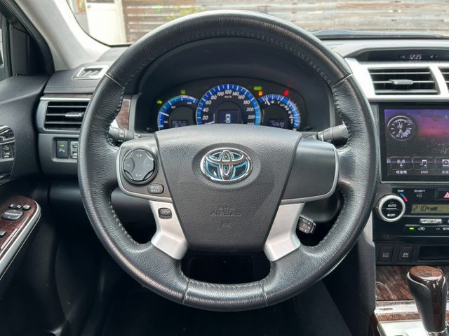 CAMRY  第10張相片