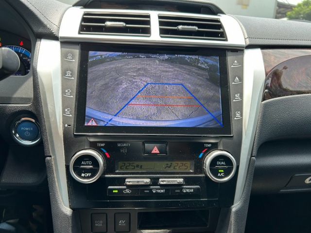 CAMRY  第11張相片