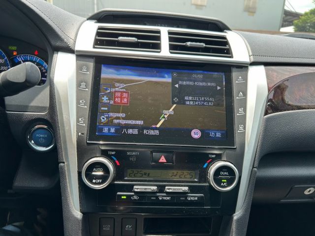 CAMRY  第12張相片