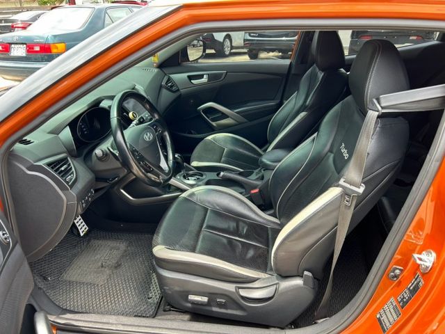VELOSTER  第8張相片