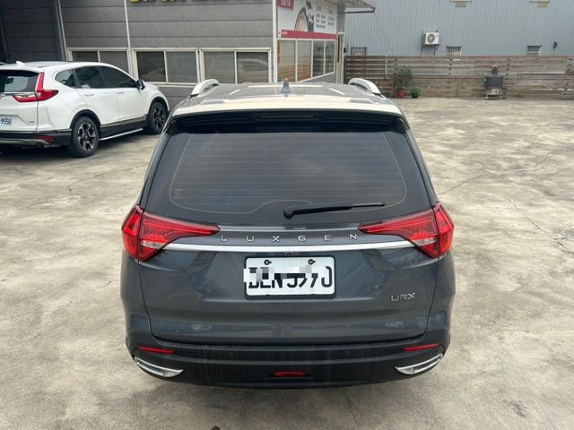 URX  第5張相片
