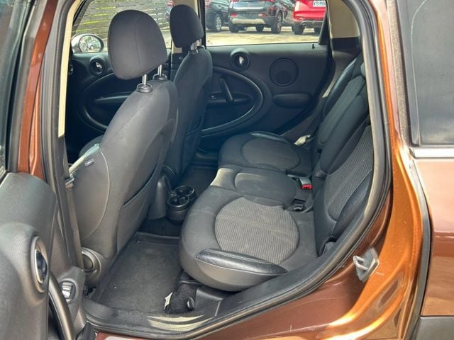 COOPER S COUNTRYMAN  第7張相片