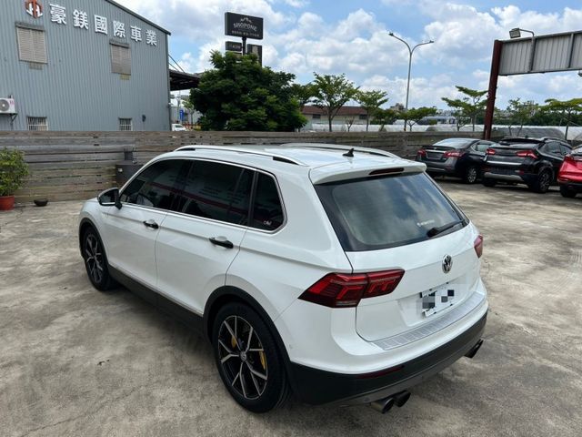 TIGUAN  第4張相片