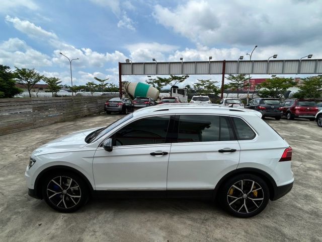 TIGUAN  第6張相片