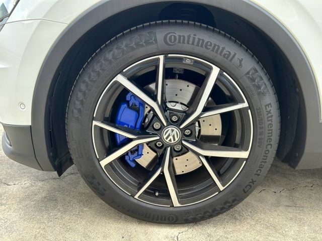 TIGUAN  第8張相片