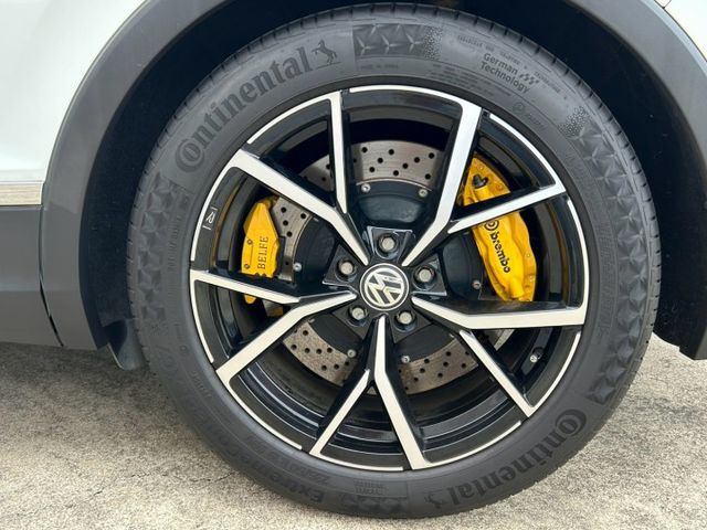 TIGUAN  第9張相片
