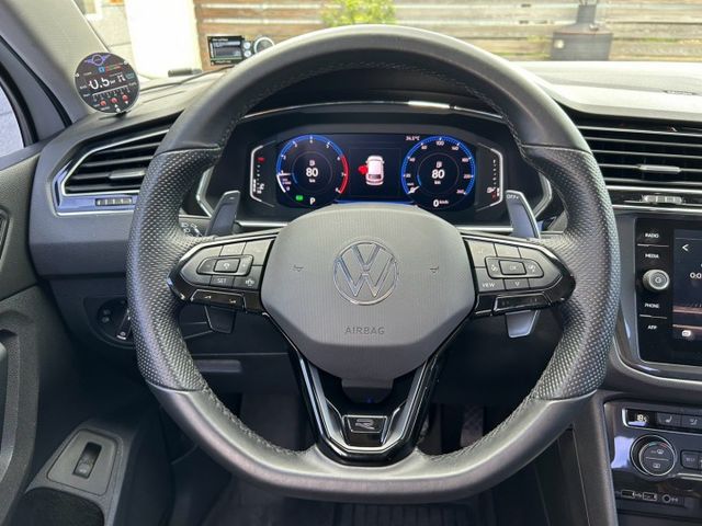 TIGUAN  第10張相片